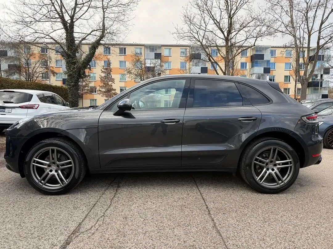 Porsche Macan 2.0 - foto 2