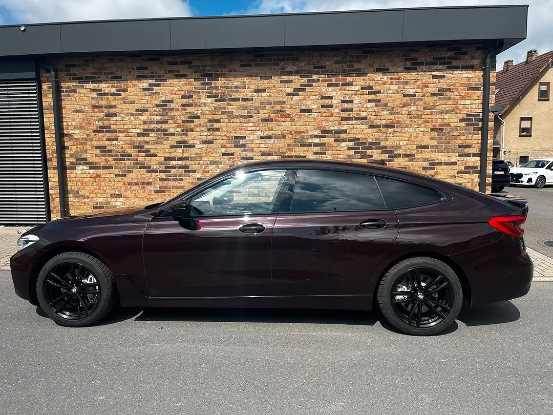 BMW 630 xDrive Gran Turismo Sport Line - foto 2