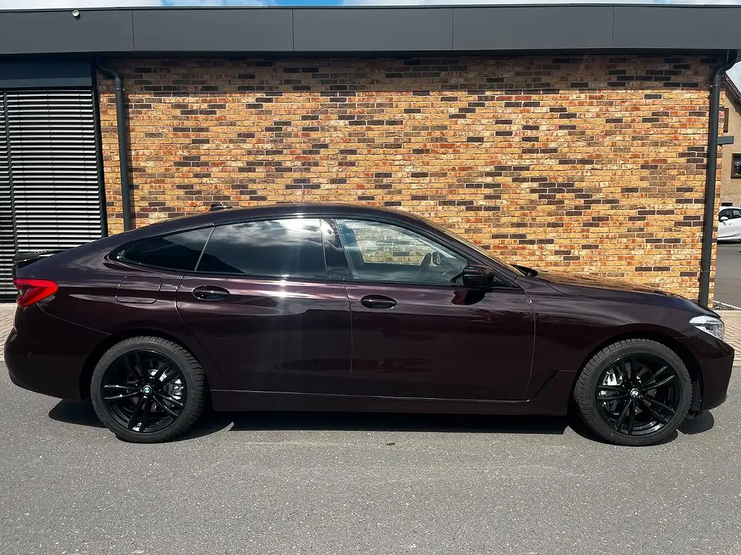 BMW 630 xDrive Gran Turismo Sport Line - Thumbnail 4