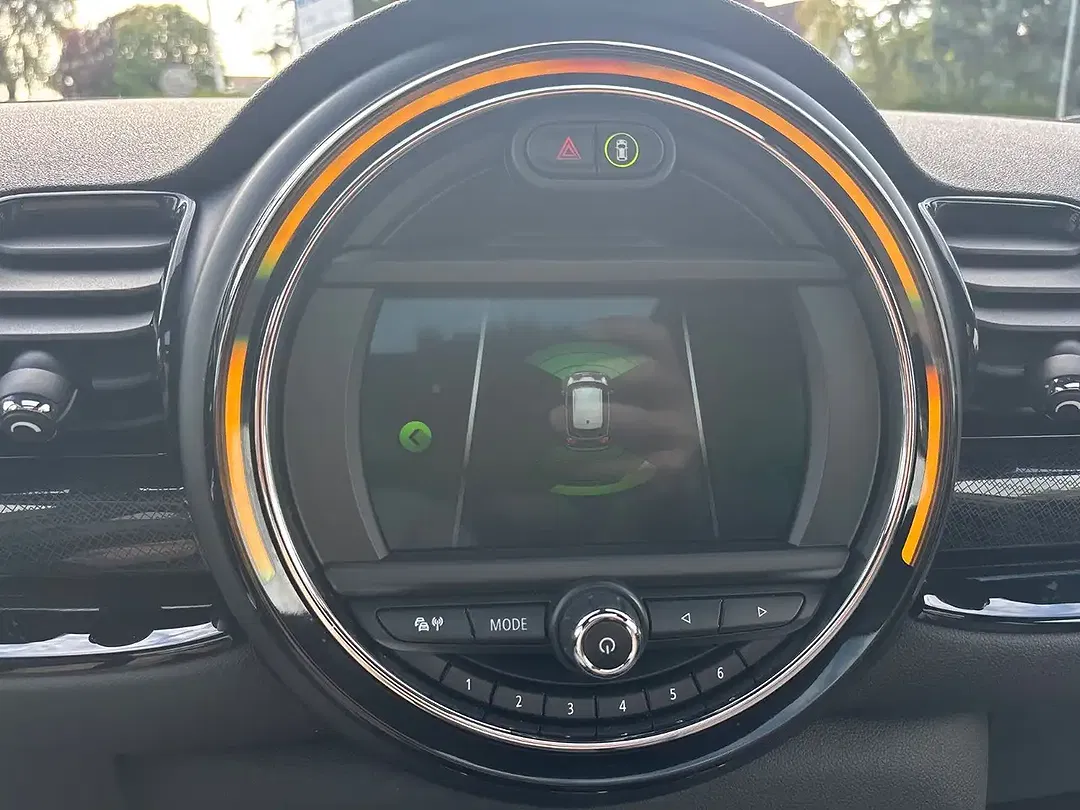 MINI One Clubman - foto 15