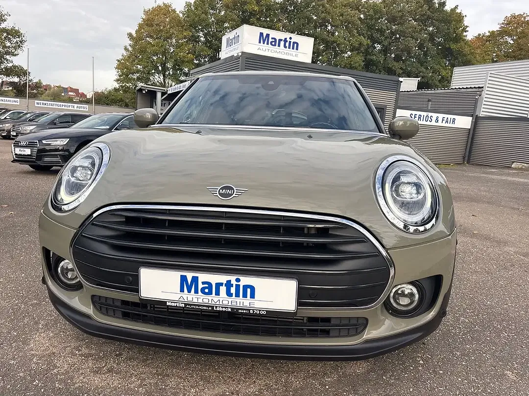 MINI One Clubman - foto 2