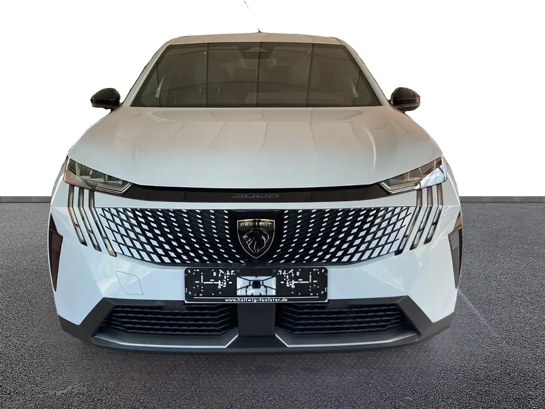 Peugeot 3008 145 Hybrid Allure - Thumbnail 9