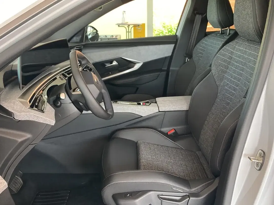 Peugeot 3008 145 Hybrid Allure - Thumbnail 12