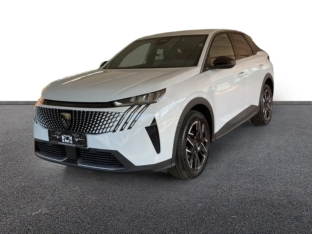 Peugeot 3008 145 Hybrid Allure - foto 1