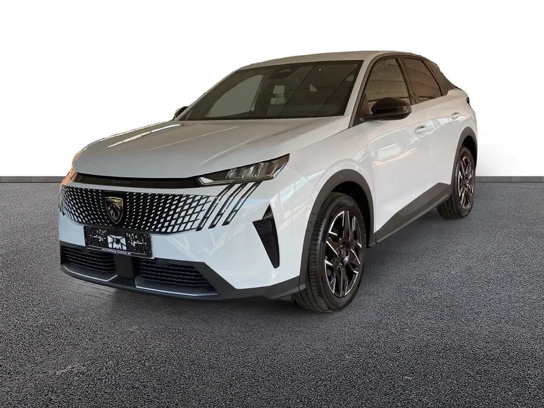Peugeot 3008 145 Hybrid Allure - Afbeelding 1