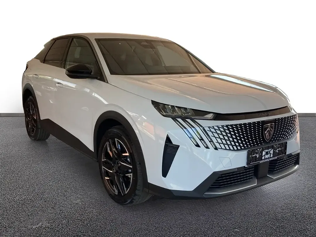 Peugeot 3008 145 Hybrid Allure - Thumbnail 8
