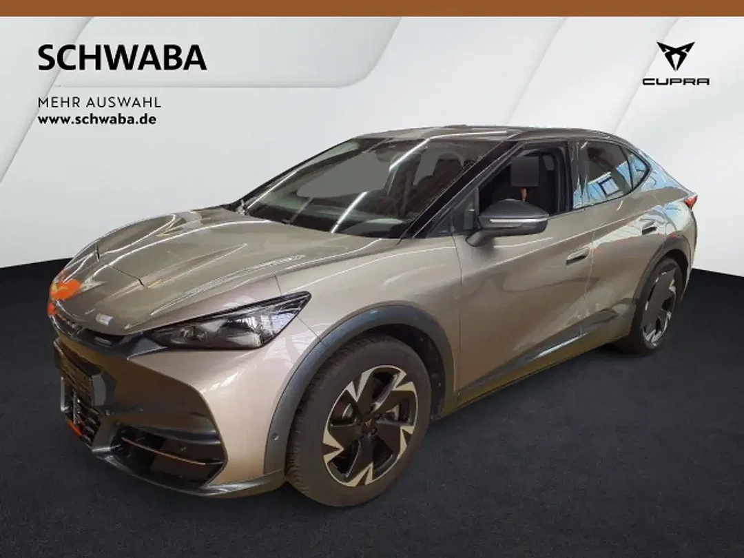 CUPRA Tavascan DCC Endurance - Afbeelding 1