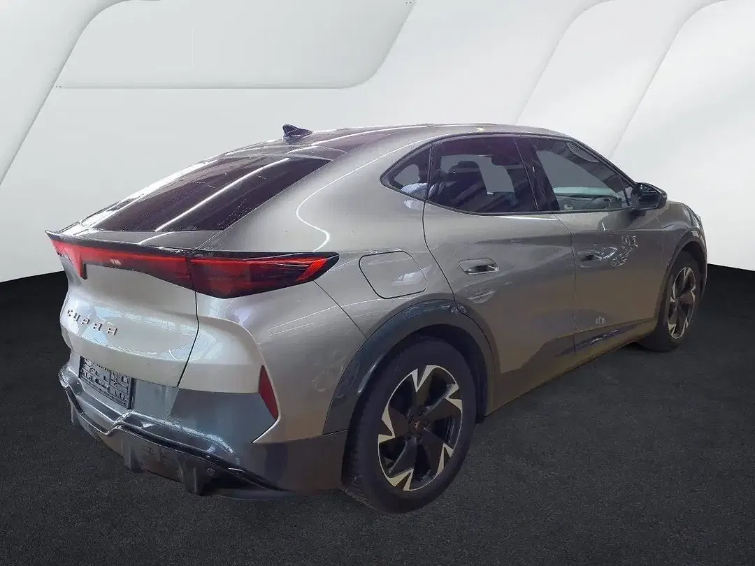 CUPRA Tavascan DCC Endurance - Thumbnail 3