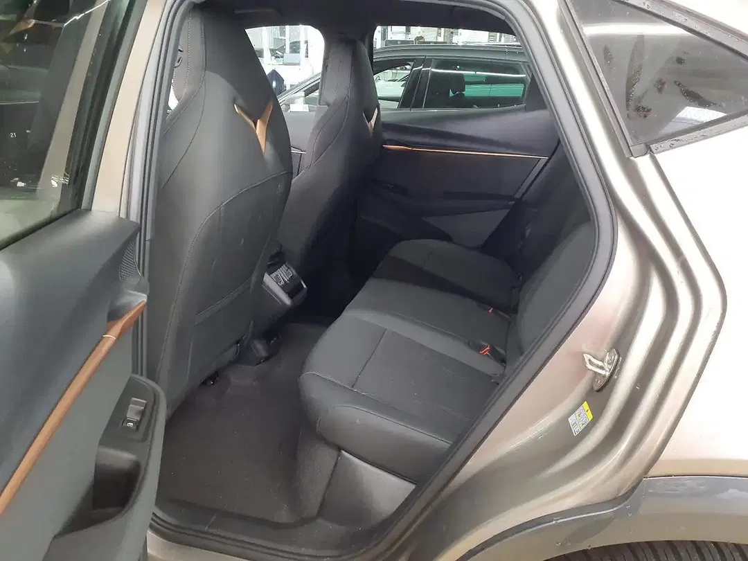 CUPRA Tavascan DCC Endurance - Thumbnail 6