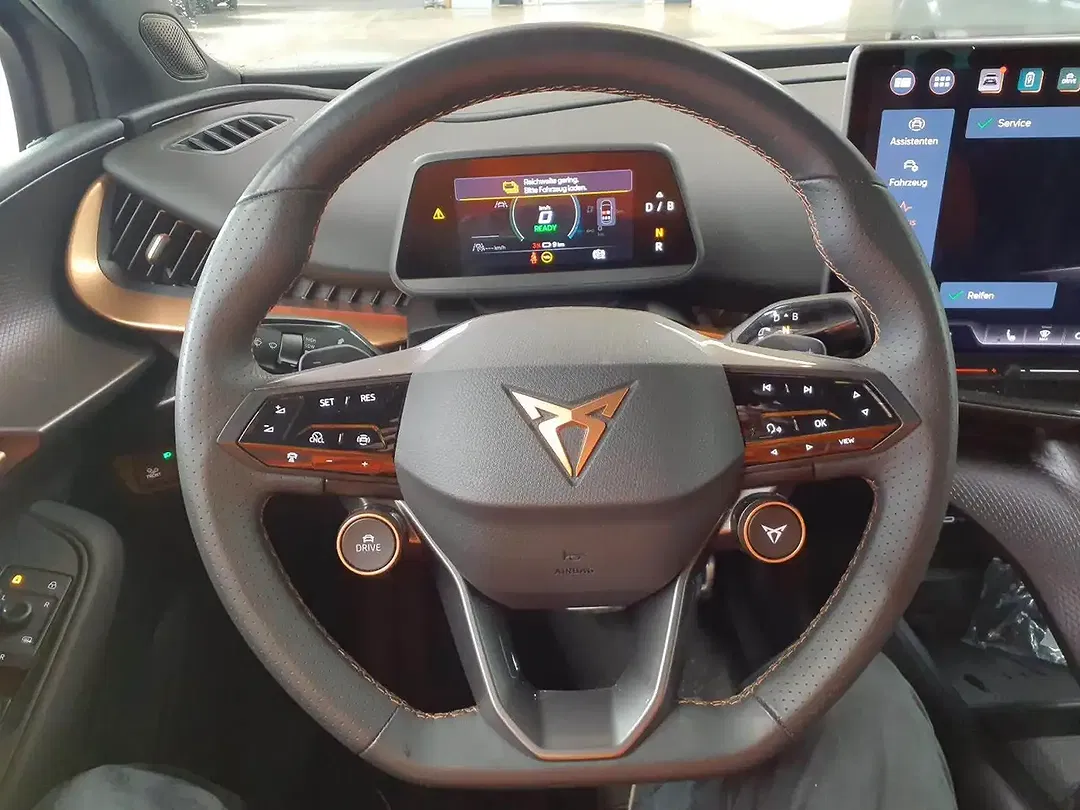 CUPRA Tavascan DCC Endurance - Thumbnail 7