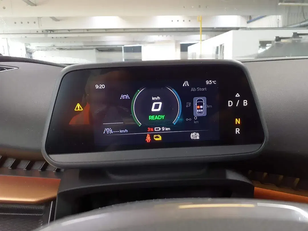 CUPRA Tavascan DCC Endurance - Thumbnail 9