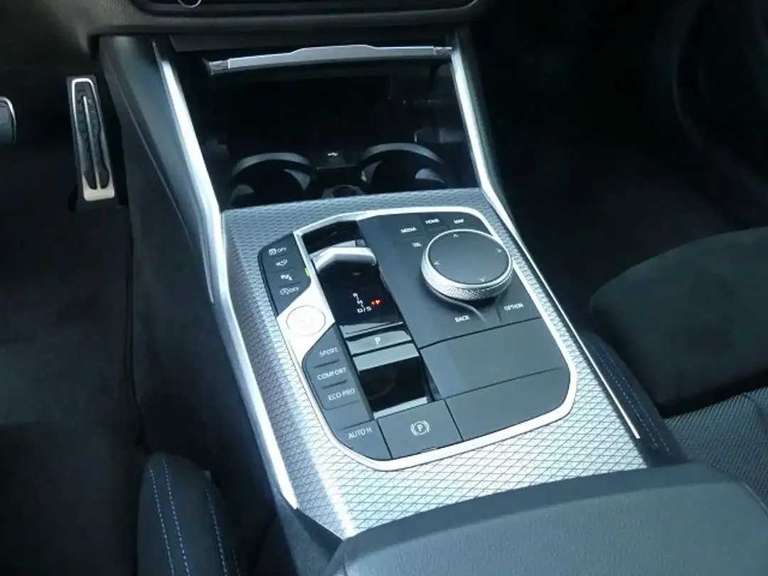 BMW 318 M Touring - Thumbnail 12