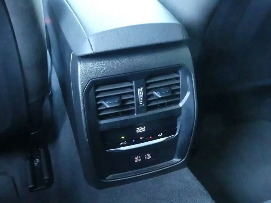 BMW 318 M Touring - Thumbnail 13