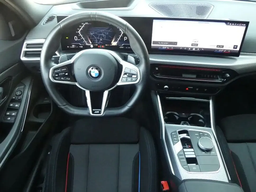 BMW 318 M Touring - Thumbnail 14