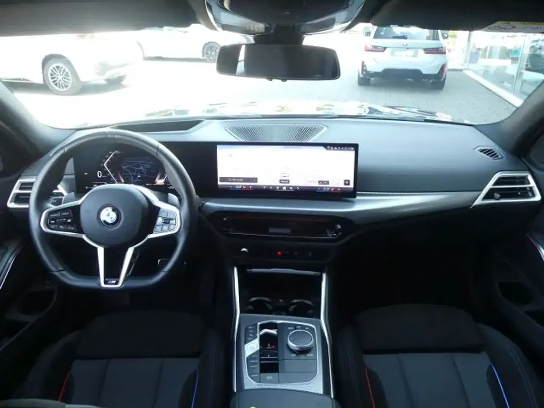 BMW 318 M Touring - Thumbnail 15
