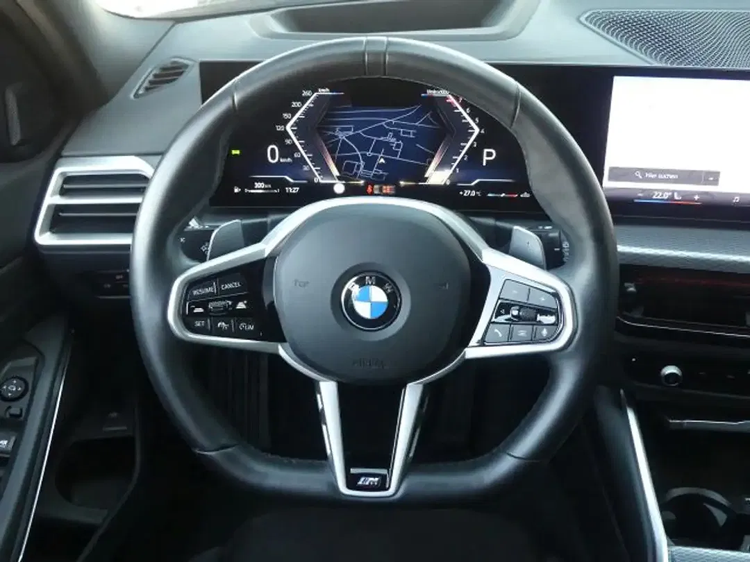 BMW 318 M Touring - Thumbnail 16