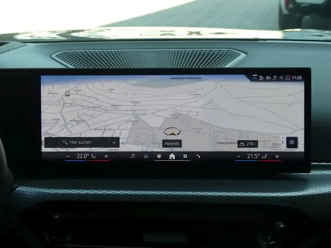 BMW 318 M Touring - Thumbnail 19