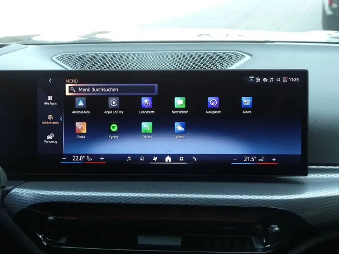 BMW 318 M Touring - Thumbnail 22