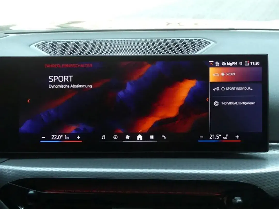 BMW 318 M Touring - Thumbnail 27