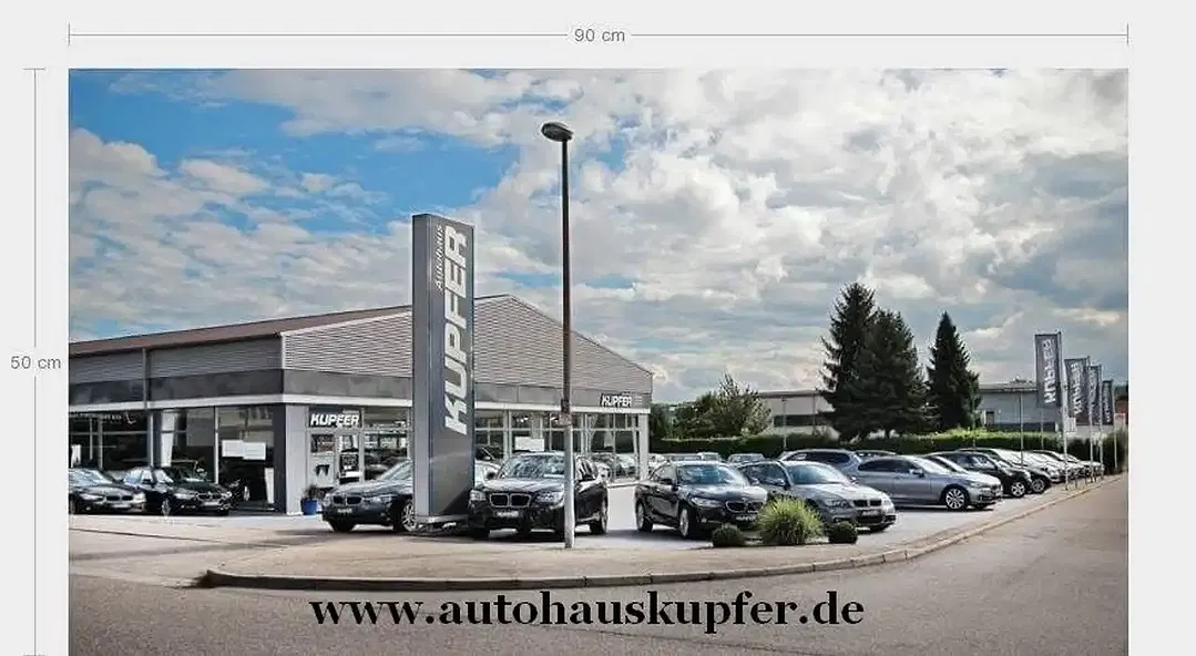BMW 318 M Touring - Thumbnail 30
