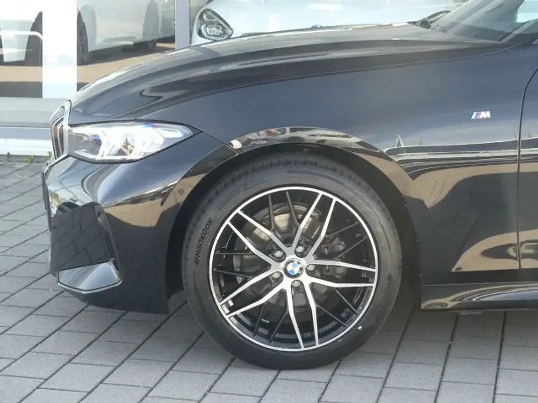 BMW 318 M Touring - Thumbnail 5