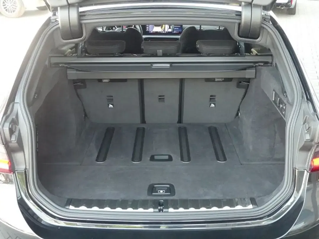 BMW 318 M Touring - Thumbnail 7