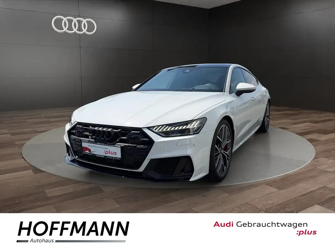Audi S7 3.0 TDI quattro Matrix LED Sportback - foto 1