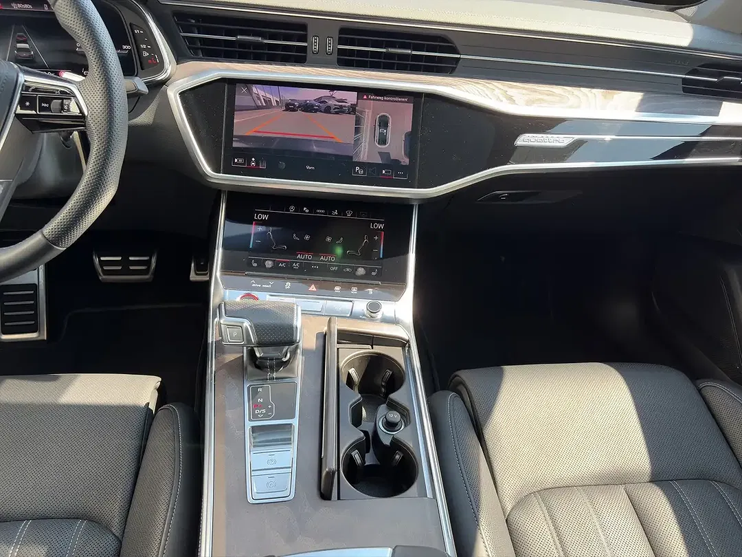 Audi S7 3.0 TDI quattro Matrix LED Sportback - Thumbnail 11