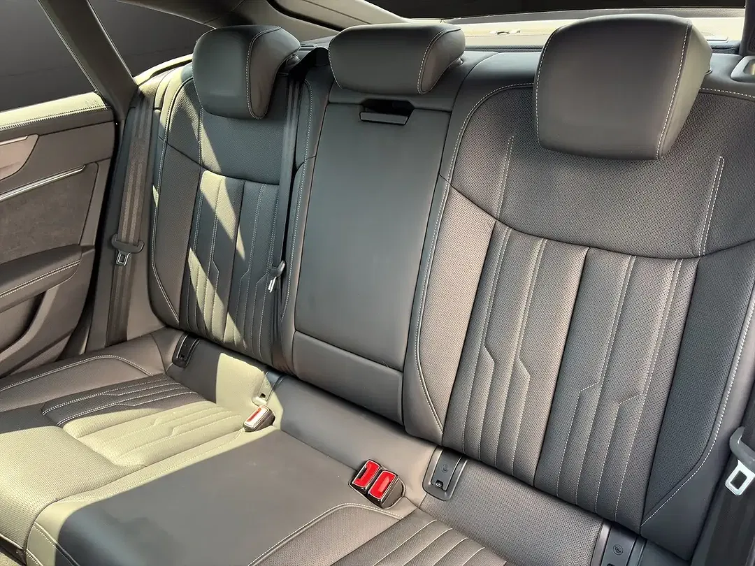 Audi S7 3.0 TDI quattro Matrix LED Sportback - Thumbnail 13