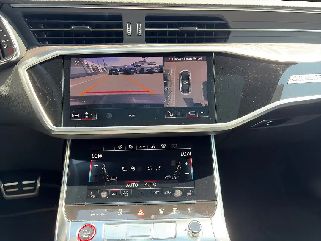 Audi S7 3.0 TDI quattro Matrix LED Sportback - Thumbnail 14