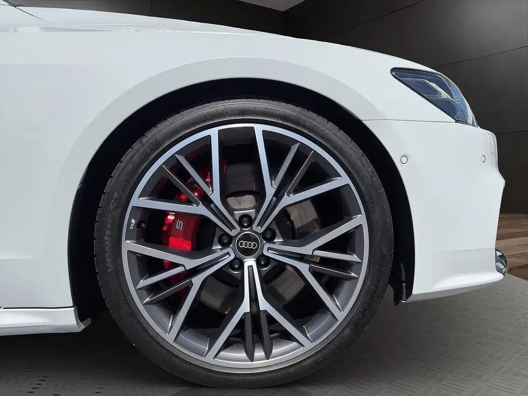 Audi S7 3.0 TDI quattro Matrix LED Sportback - Thumbnail 6