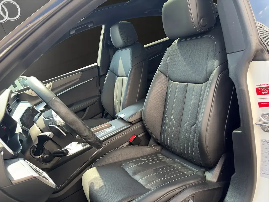 Audi S7 3.0 TDI quattro Matrix LED Sportback - Thumbnail 7