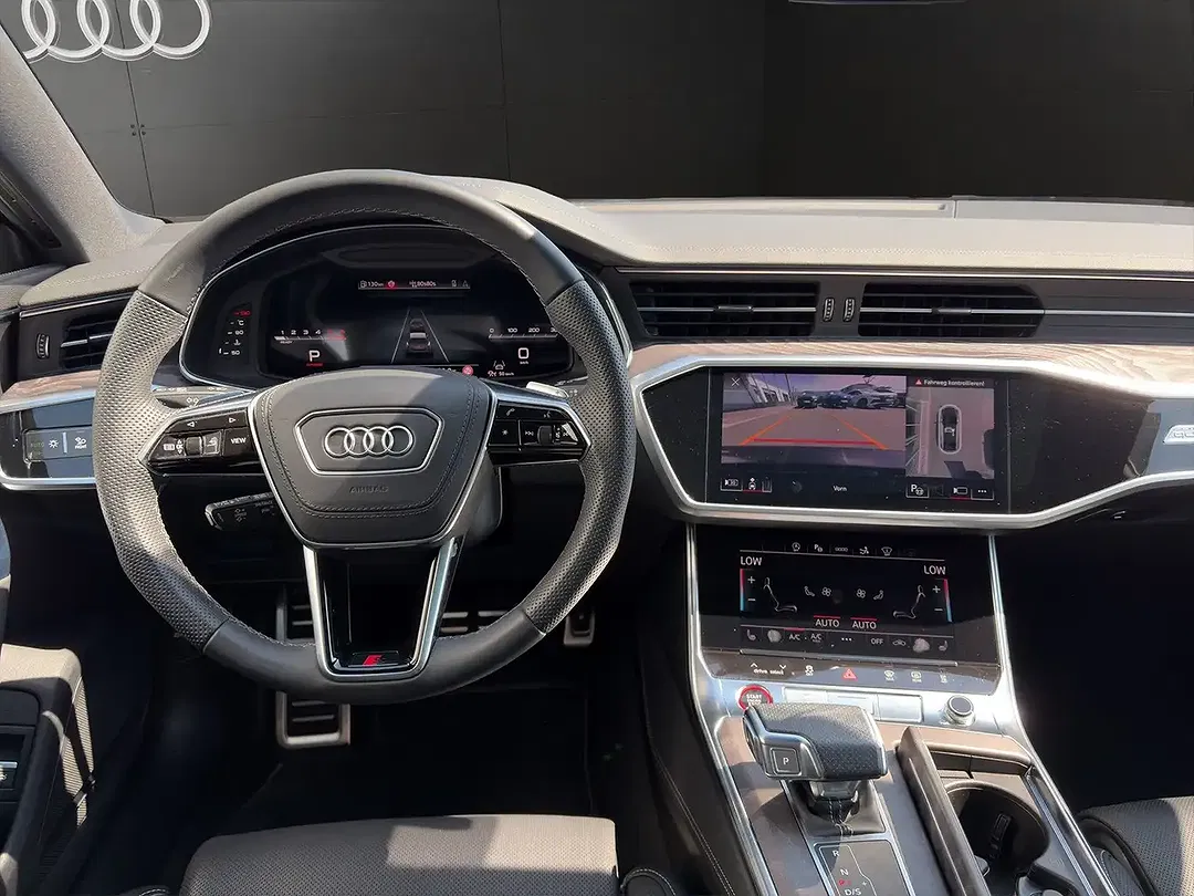 Audi S7 3.0 TDI quattro Matrix LED Sportback - Thumbnail 8
