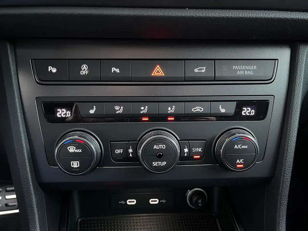 CUPRA Ateca 1.5 TSI DSG - Thumbnail 11