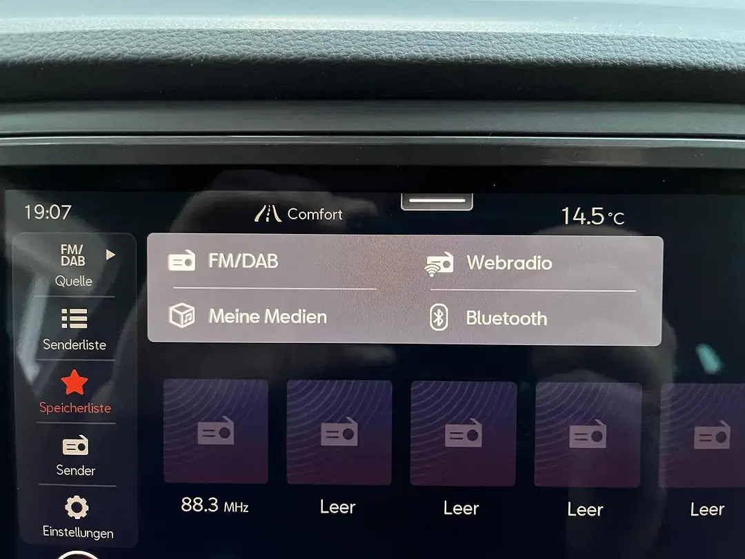 CUPRA Ateca 1.5 TSI DSG - Thumbnail 12