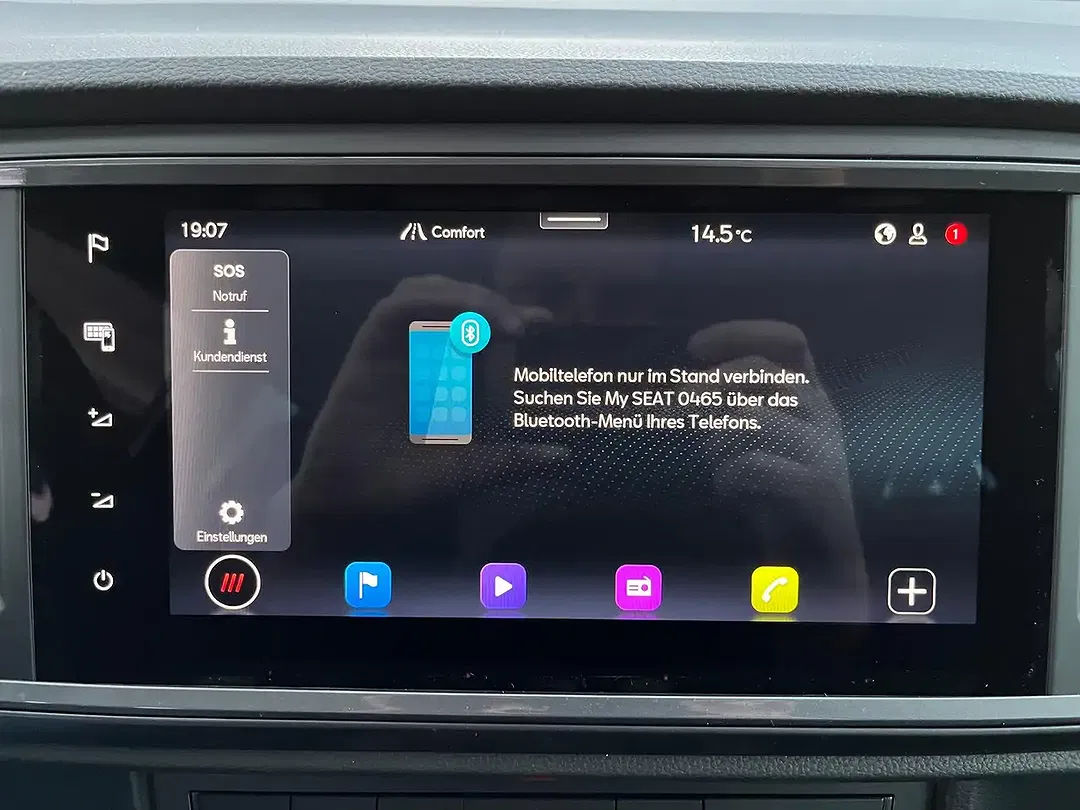 CUPRA Ateca 1.5 TSI DSG - Thumbnail 13