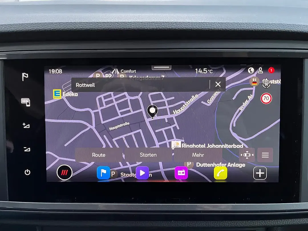 CUPRA Ateca 1.5 TSI DSG - foto 14