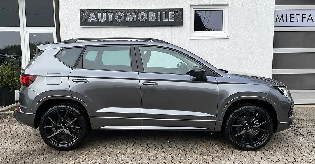 CUPRA Ateca 1.5 TSI DSG - foto 2