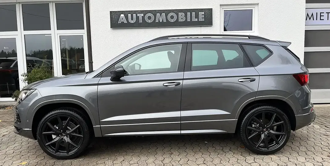 CUPRA Ateca 1.5 TSI DSG - Thumbnail 3