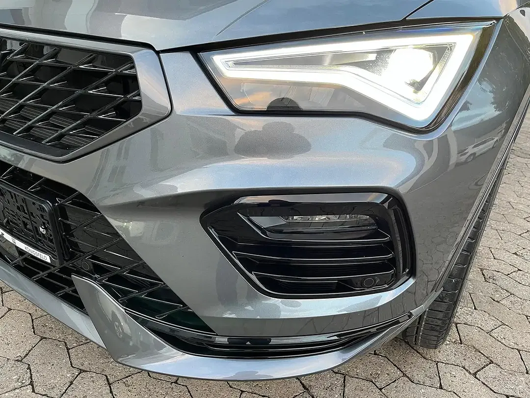 CUPRA Ateca 1.5 TSI DSG - Thumbnail 5