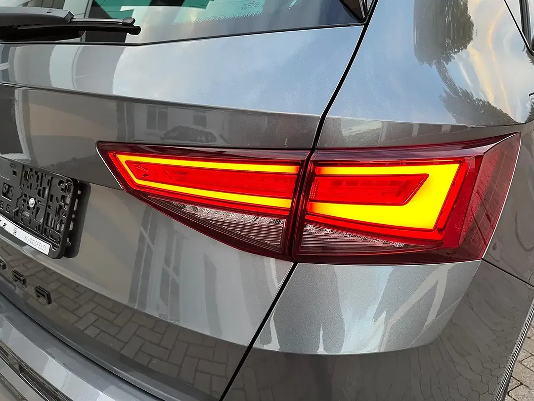 CUPRA Ateca 1.5 TSI DSG - Thumbnail 6