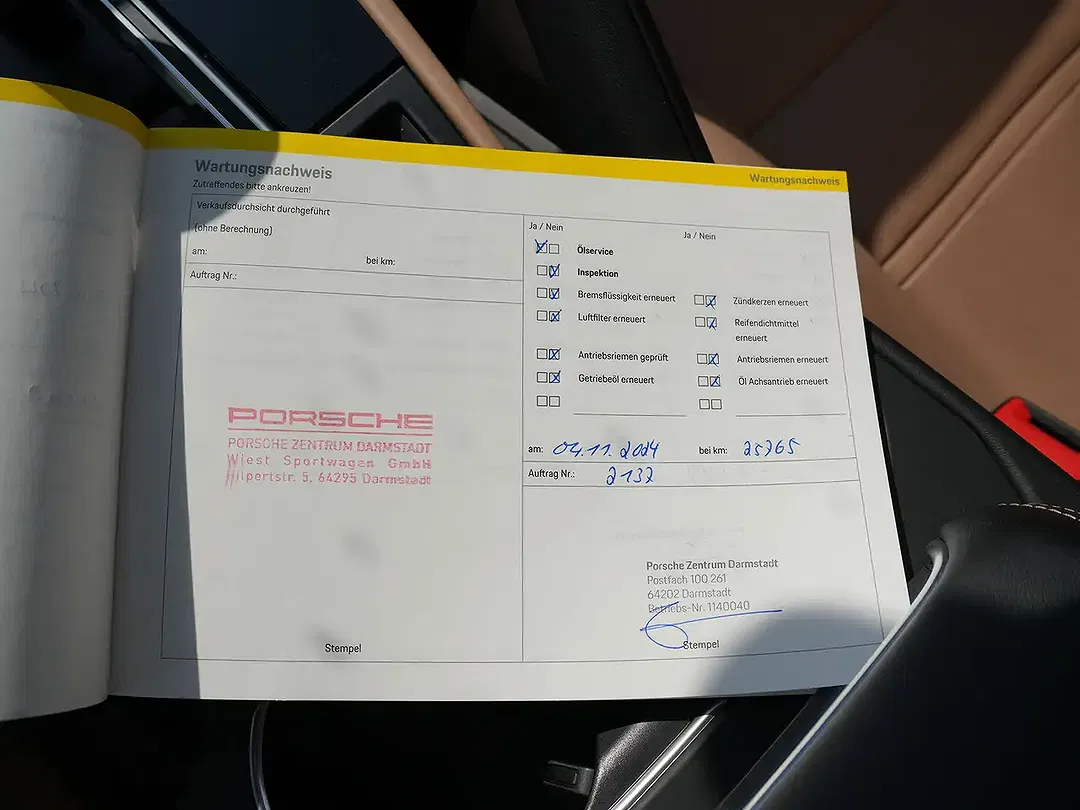 Porsche Cayenne E-Hybrid Coupe - Thumbnail 31