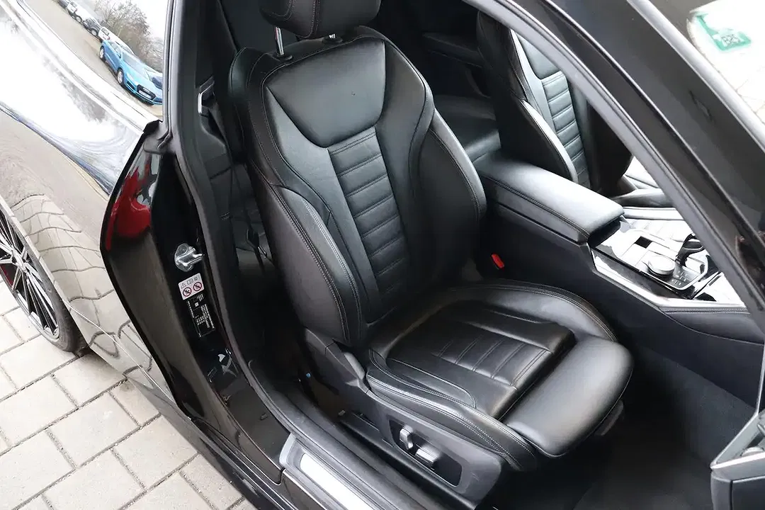 BMW 440 xDrive Coupe Pro - Thumbnail 10