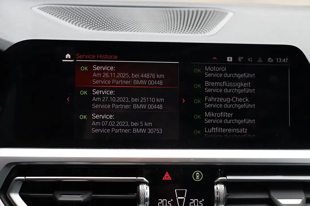 BMW 440 xDrive Coupe Pro - foto 13