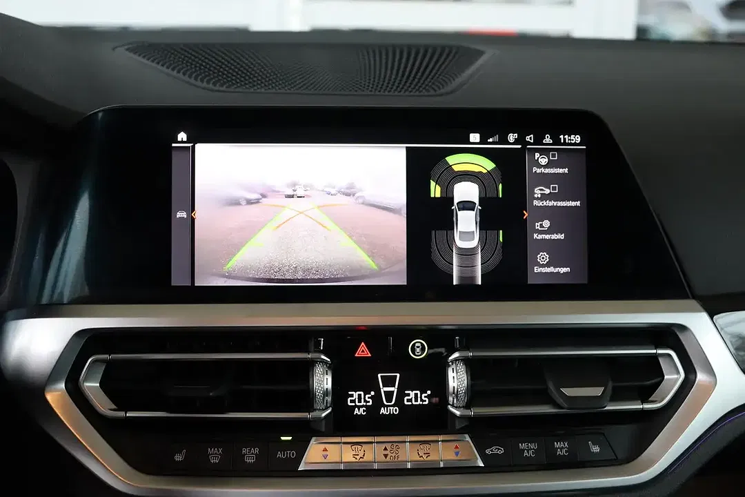 BMW 440 xDrive Coupe Pro - Thumbnail 6
