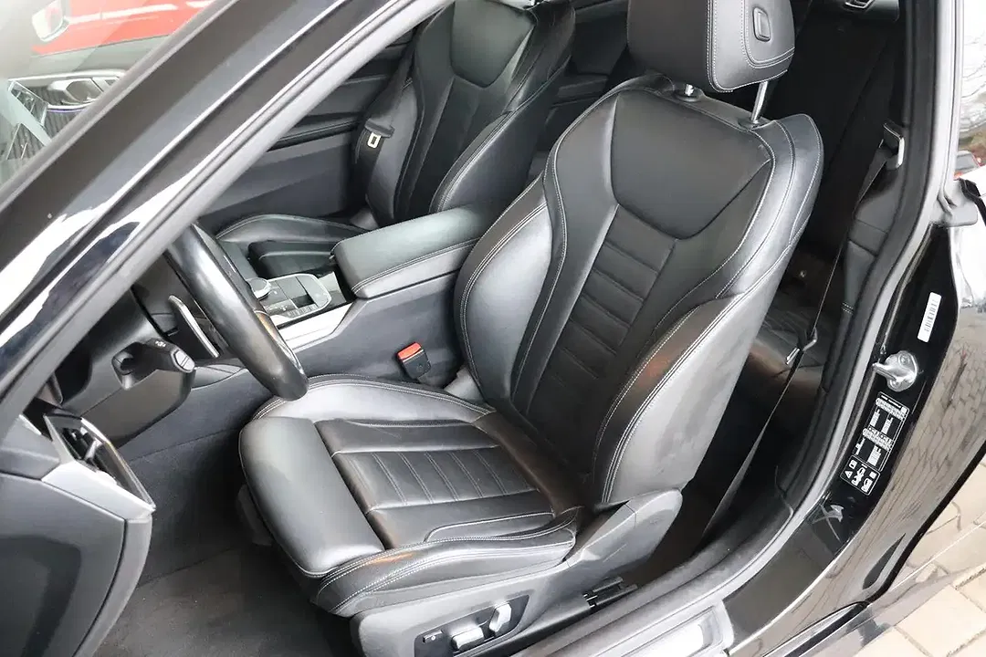 BMW 440 xDrive Coupe Pro - Thumbnail 8