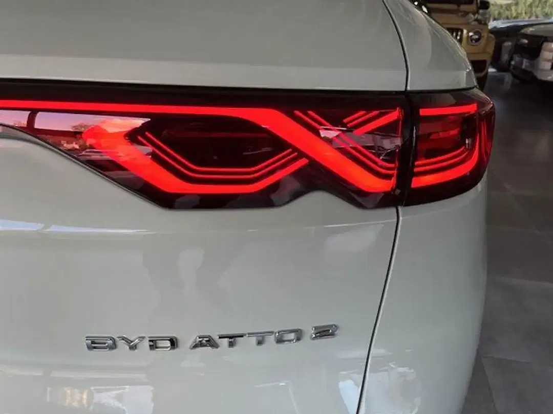 BYD Atto 2 130 kW Boost - Thumbnail 19