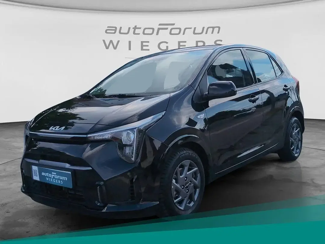 Kia Picanto 1.0 Vision - Afbeelding 1