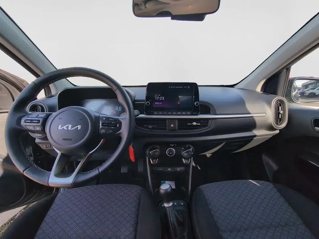 Kia Picanto 1.0 Vision - Thumbnail 12