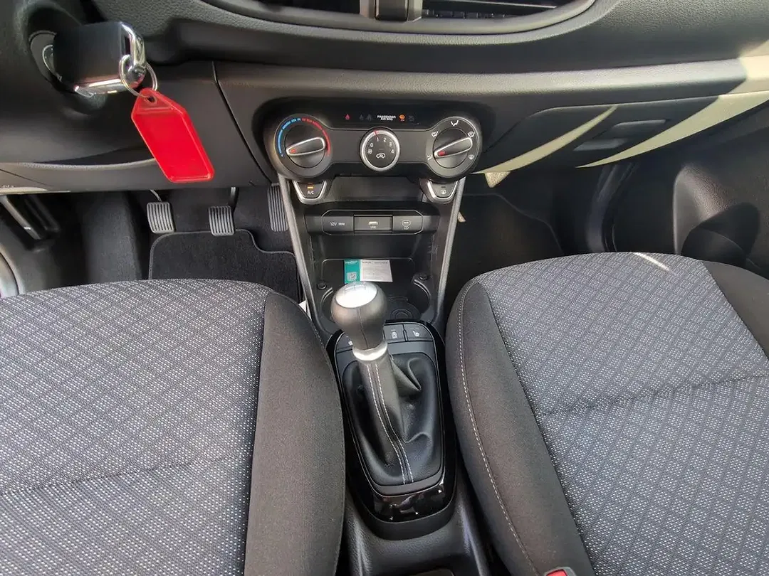 Kia Picanto 1.0 Vision - Thumbnail 13